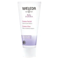 WELEDA BB DermaMalva Cr.Viso