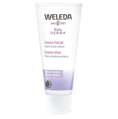 WELEDA BB DermaMalva Cr.Viso