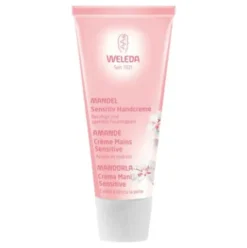 WELEDA Cr.Mani Mandorle 50ml
