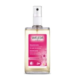 WELEDA Deo Rosa Mosqueta 100ml