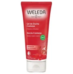 WELEDA Doccia Cr.Melogr.200ml