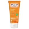 WELEDA Doccia Cr.Oliv.Sp.200ml