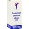 Weleda Equisetum Arv.Sil.D2