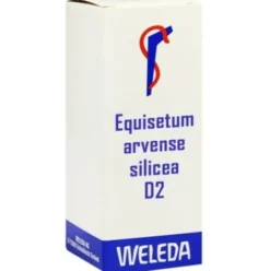 Weleda Equisetum Arv.Sil.D2