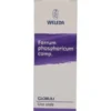 Weleda Ferrum Phosphoricum Composto Granuli Omeopatici 10 g