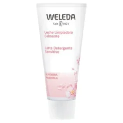 WELEDA Latte Det.Mandorla 75ml