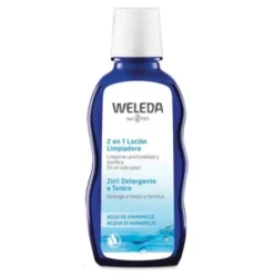 WELEDA Latte&Tonico 2in1 100ml