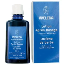 WELEDA Loz.Barba 100ml