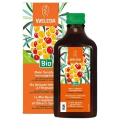 WELEDA Oliv.Spinoso VitalScir.