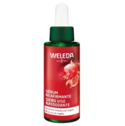 WELEDA Siero Viso Rass.30ml