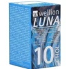 WELLION LUNA Choles 10 Strips
