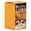 WELLION LUNA 25 Strisce Glicemia