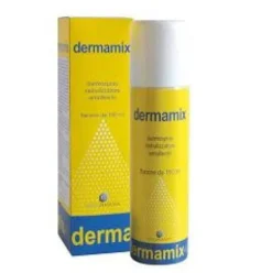 Wellpharma Dermamix Dermospray Spray Emolliente per Pelle Secca 150ml