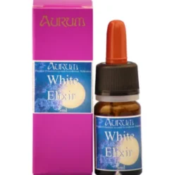 WHITE ELIXIR GOCCE 5ML