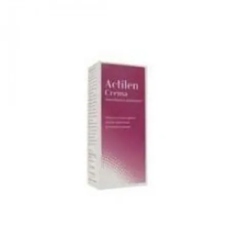 White Pharma Actilen Crema Lenitiva per Irritazioni 75ml