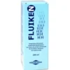 Wikenfarma Fluiken Integratore Mucolitico Vie respiratorie 200ml