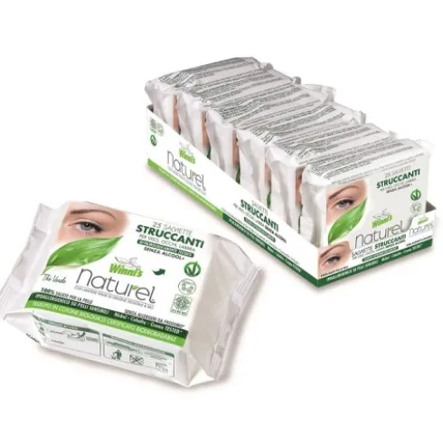WINNI'S NAT.Salv.Strucc.25pz