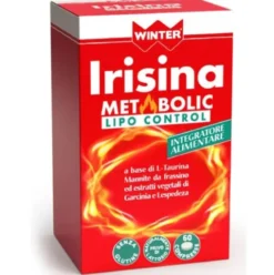 WINTER Irisina Metab.60 Cpr