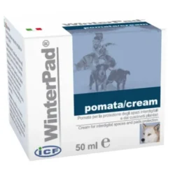 WINTERPAD Pomata 50ml
