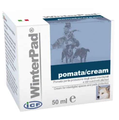 WINTERPAD Pomata 50ml