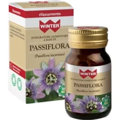 WINTER Passiflora 40 Capsule