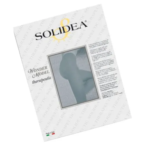 WONDER Mod.CL2 Coll.Nero ML