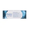 XAILIN Night Ung.Oft.5g