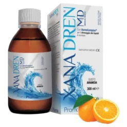 XANADREN MD Arancia 300ml
