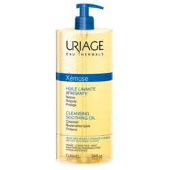 XEMOSE Olio Det.Lenitivo*1Lt