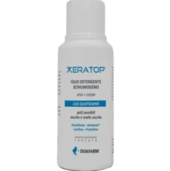 XERATOP Olio Det.500ml