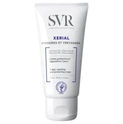 XERIAL Crema Screp/Ragadi 50ml