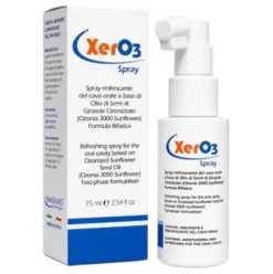XERO3 Spray Orale 75ml