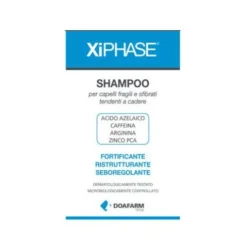 XIPHASE Shampoo 250ml