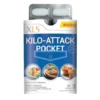 Xls Kilo Attack Pocket 10Compresse