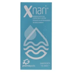 XNARI Spray Nas.Sol.Ipert.15ml