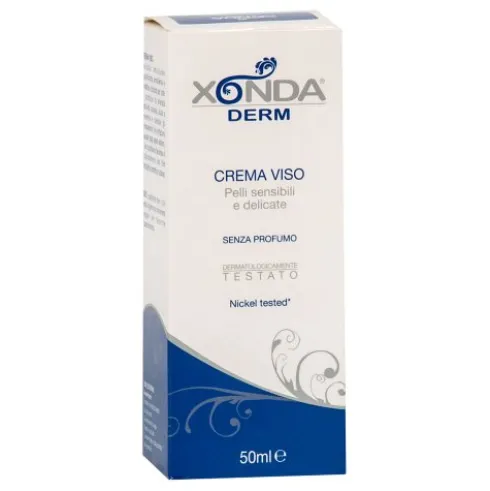 XONDA DERM Cr.Viso 50ml