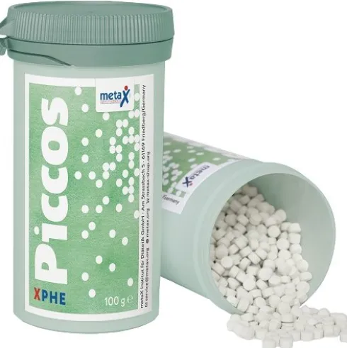 XPHE PICCOS 7PZ 100G