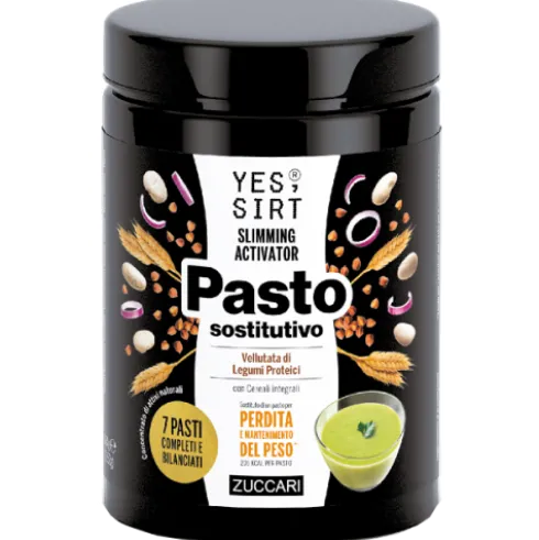 YES SIRT Pasto Sost.Vell.Leg.