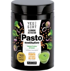 YES SIRT Pasto Sost.Vell.Verd.
