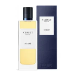 Yodeyma Verset Harry Eau de Parfum Uomo 50 ml