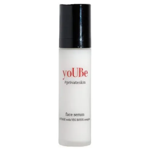 YOUBE D'INCANTO Siero Viso