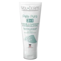 YOUDERM PellePura 3in1 Scrub