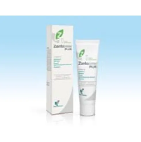 ZANTODERM Plus Crema 100ml