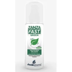 ZANZAFAST Spray 100ml