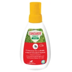 ZANZAKER Family Spray 100ml