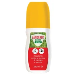 ZANZAKER Forte Spray 100ml