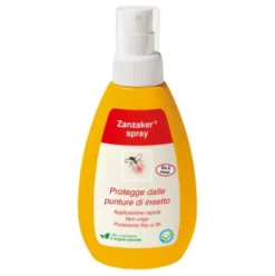 ZANZAKER Spray 150ml LKR