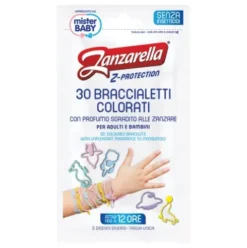 ZANZARELLA Bracc.A/Punt.