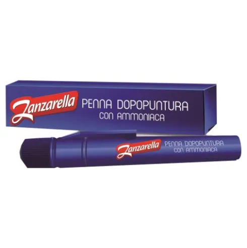 ZANZARELLA Roll AfterBite C/A