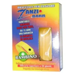 ZANZI BARR Bracciale x Zanz.BB